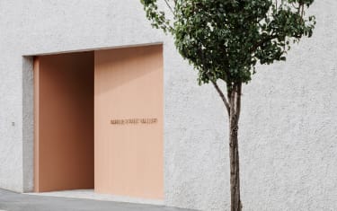 Artful Innovation at Harold Street Gallery